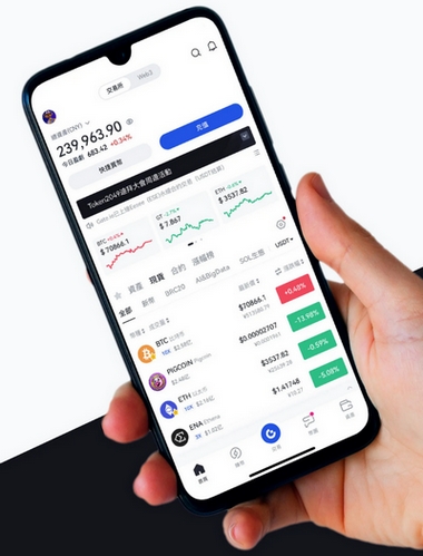 Viax Ember - Como o aplicativo Viax Ember aprimora sua negociação?